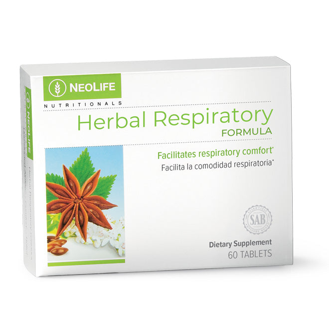 Respiratory Health